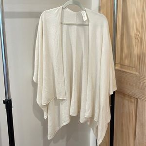 Womens Shall Sweater